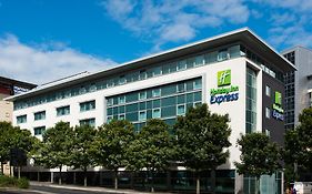 Holiday Inn Express Newcastle City Centre By Ihg